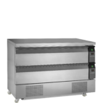 TEFCOLD Uni-drawer voor GN3/1-bakken - UD2-32