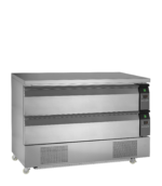 TEFCOLD Uni-drawer voor GN3/1-bakken - UD2-32