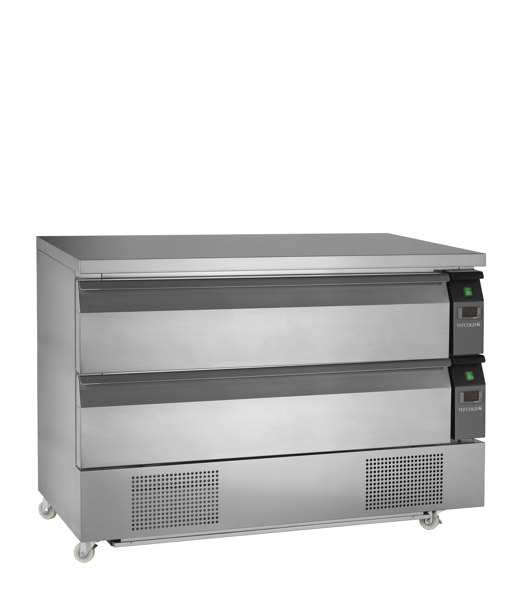 cGVyZmlvbi81NWYyZDJlMS1jY2FhLTQwYTQtODRiZS1iMjhmZDYyYWM1NDUucG5n TEFCOLD Uni-drawer voor GN3/1-bakken - UD2-32 - Afbeelding 1