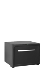 TEFCOLD Minibarlade met laag energieverbruik - TD50A