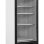 TEFCOLD Professionele koeling - UFSC1450GCP NF