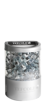 TEFCOLD Professionele koeling - VOC100 - Afbeelding 2