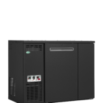 Serrco by TEFCOLD Hoogwaardige vatenkoeler voor drukke bars - SFK-6EL+
