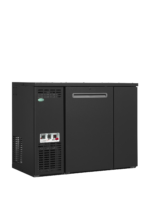 Serrco by TEFCOLD Hoogwaardige vatenkoeler voor drukke bars - SFK-6EL+