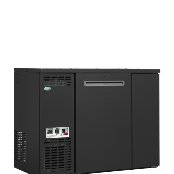 Serrco by TEFCOLD Hoogwaardige vatenkoeler voor drukke bars SFK-6EL+