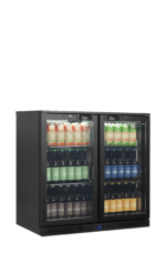 TEFCOLD Professionele koeling - BA26H - Afbeelding 2