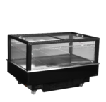 TEFCOLD Veelzijdige impulskoeler/-vriezer - EIB-D1015-B1