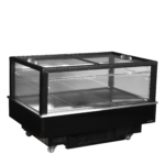 TEFCOLD Veelzijdige impulskoeler/-vriezer - EIB-D1015-B1
