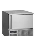 TEFCOLD Blast-chiller en vriezer (geschikt voor Gastronorm 1/1- en Euronorm-bakken) - BLC3