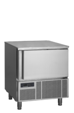 TEFCOLD Blast-chiller en vriezer (geschikt voor Gastronorm 1/1- en Euronorm-bakken) - BLC3