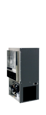 Serrco by TEFCOLD Plug-in koeleenheid (installatie rechts) - SKB-MU 50 R