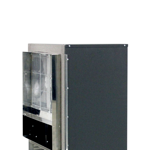 Serrco by TEFCOLD Plug-in koeleenheid (installatie rechts) SKB-MU 50 R