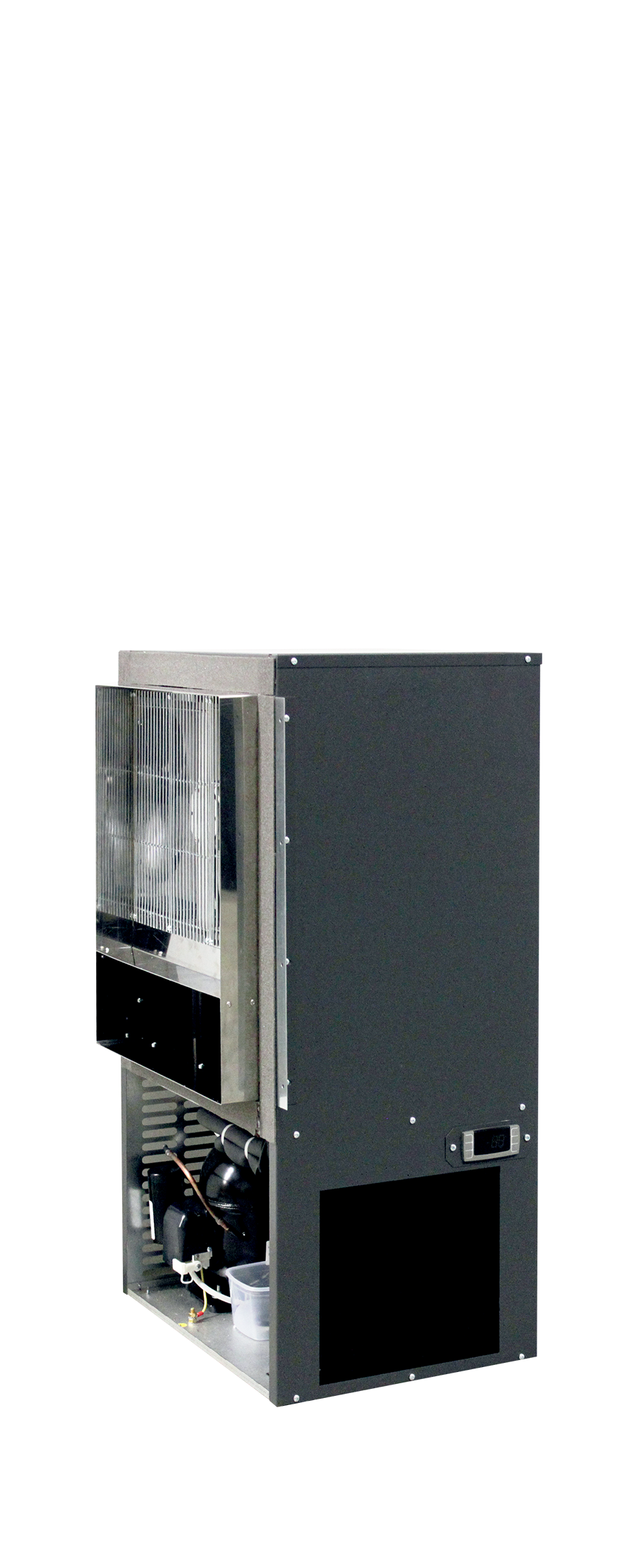 cGVyZmlvbi81YjA4ZmE5OC0yMWEyLTRkYzYtYWM2Ni1mOTU0MjFiMDcyOGEucG5n Serrco by TEFCOLD Plug-in koeleenheid (installatie rechts) - SKB-MU 50 R - Afbeelding 1