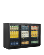 TEFCOLD Professionele koeling - BA31S-3 - Afbeelding 2