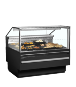 TEFCOLD Geventileerde koelcounter voor delicatessenwinkels - SOCB12582B - Afbeelding 2