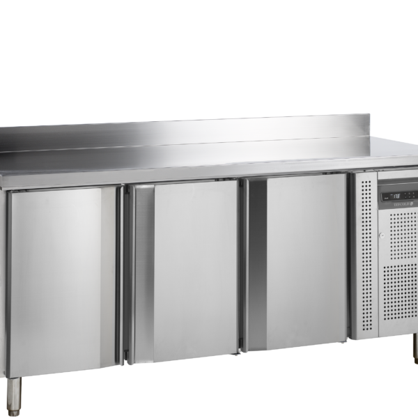 TEFCOLD Professionele koeling SK6310BT/+ SP