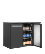 Serrco by TEFCOLD Hoogwaardige barkoeler met onbeperkte opties - SCL-22MU+ - Afbeelding 2