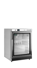 TEFCOLD Professionele koeling - UF200VSG