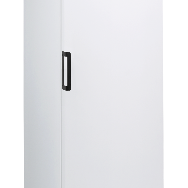 TEFCOLD Staande opslagvriezer met vaste vriesschappen UFFS371SD