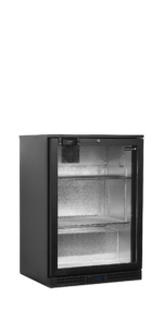 TEFCOLD Professionele koeling - BA16H
