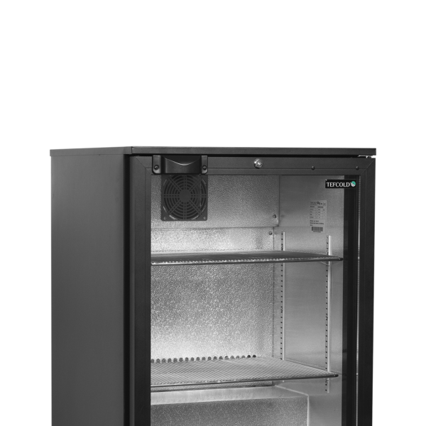 TEFCOLD Professionele koeling BA16H