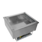 TEFCOLD Professionele koeling - CW2/V