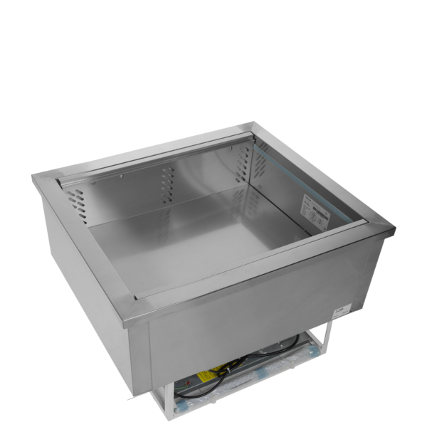 TEFCOLD Professionele koeling CW2/V