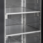 TEFCOLD Barkast - 2 glasdeuren - CBC210G (SG2) - Afbeelding 3