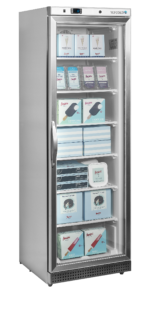 TEFCOLD Professionele koeling - UF400SG - Afbeelding 2