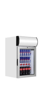 TEFCOLD Professionele koeling - FS80CP - Afbeelding 2