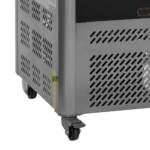 TEFCOLD Verticale glazen koelvitrine - UPD200 - Afbeelding 3