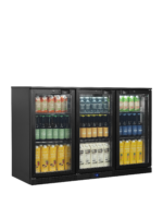 TEFCOLD Professionele koeling - BA31H - Afbeelding 2