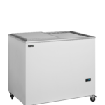 TEFCOLD Kistkoeler met schuifdeksel - ISC302SD