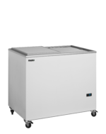 TEFCOLD Kistkoeler met schuifdeksel - ISC302SD