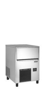TEFCOLD Machine voor het maken van heldere ijsblokjes - TC37