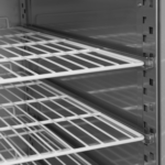 TEFCOLD Vriezer voor het bewaren van ijs - BF850I - Afbeelding 4
