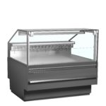TEFCOLD Premium koeltoonbank met 900 mm etaleervak - SOCA12590A