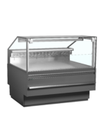 TEFCOLD Premium koeltoonbank met 900 mm etaleervak - SOCA12590A