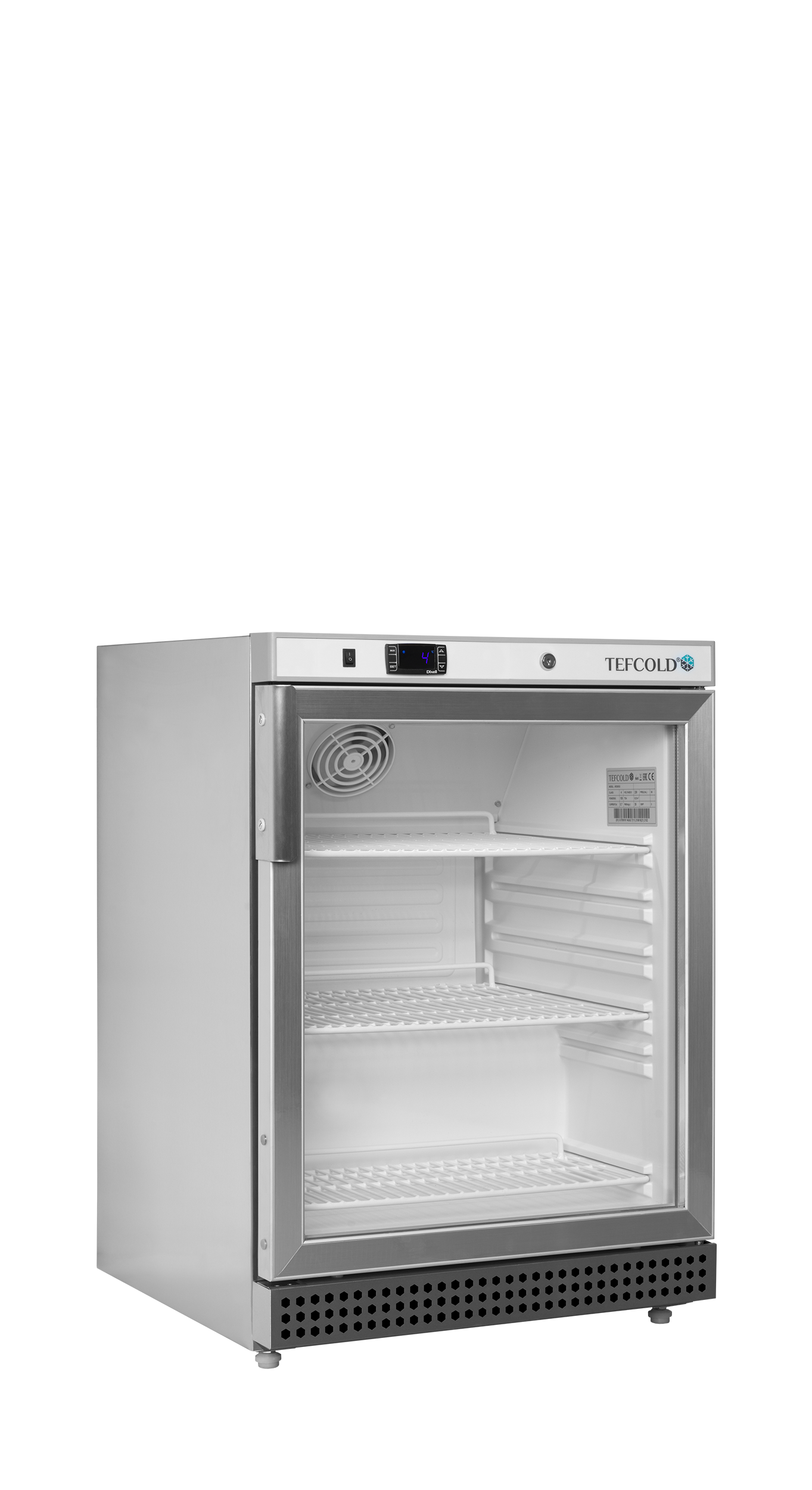 cGVyZmlvbi82ZTllMjdlNC01NDZkLTRkNTgtODk1Zi1jZTNiNTQ5YjBkYjMucG5n TEFCOLD Professionele koeling - UR200SG - Afbeelding 1