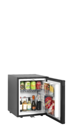 TEFCOLD Minibarkoeler met uitzonderlijk laag energieverbruik - TM35C - Afbeelding 2