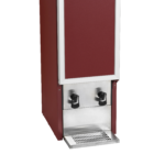 TEFCOLD Professionele koeling - DKS95-2/20L