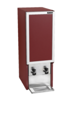 TEFCOLD Professionele koeling - DKS95-2/20L