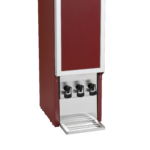 TEFCOLD Professionele koeling - DKS95-3/10L