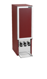 TEFCOLD Professionele koeling - DKS95-3/10L