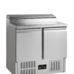 G-Line by TEFCOLD Gastronorm saladettecounter voor professionele keukens - GSS20