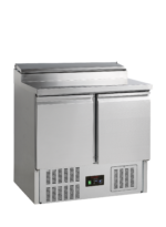 G-Line by TEFCOLD Gastronorm saladettecounter voor professionele keukens - GSS20