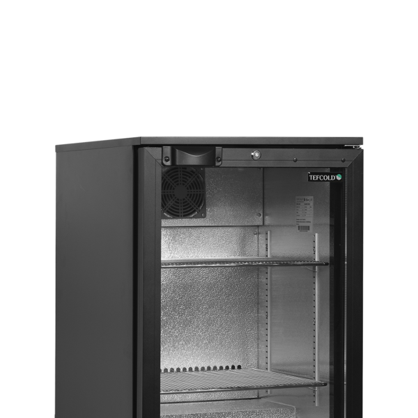 TEFCOLD Professionele koeling BA6H