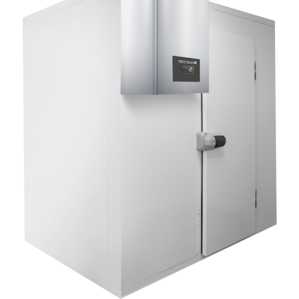 TEFCOLD Professionele koeling - CRPF1521