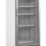 TEFCOLD Professionele koeling - UFSC1450GCP NF Silver
