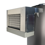 TEFCOLD Onze CRU-N serie monoblock vriezerunits heeft een temperatuurbereik van -10 tot -20 - CRU1015N w/o Panel - Afbeelding 2